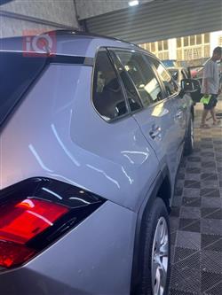 تويوتا راف 4